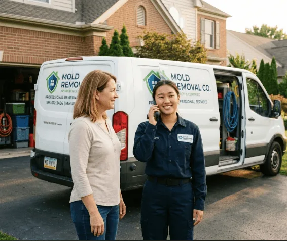 Crawlspace Mold Remediation Borup, MN FAQs